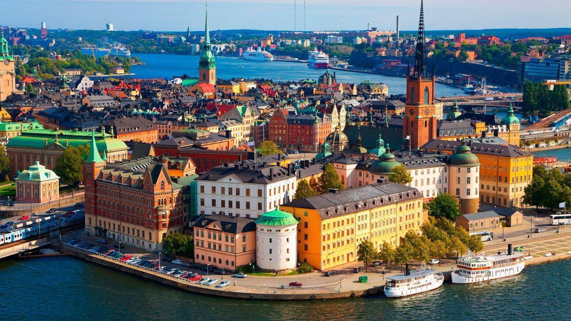 With PayPorter, you can make fast, easy and safe money transfers to Denmark at the most affordable prices!